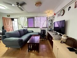 Blk 642 Yishun Street 61 (Yishun), HDB 4 Rooms #605521001